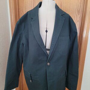 Duluth Presentation Jacket